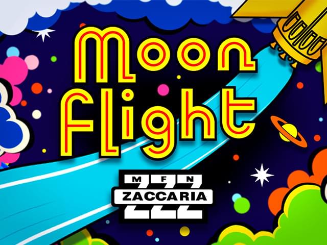 533bet Deslizante de Voo Lunar