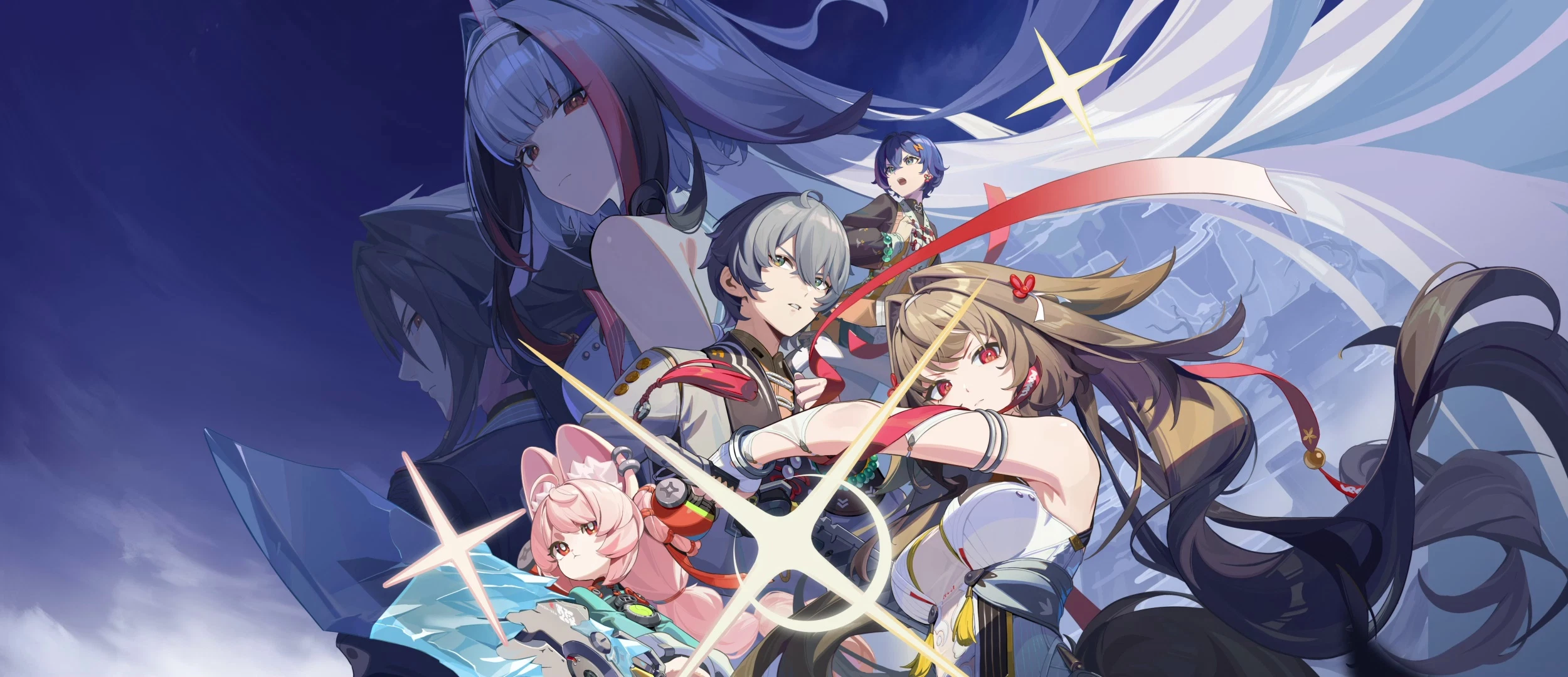 533bet Zenless Zone Zero